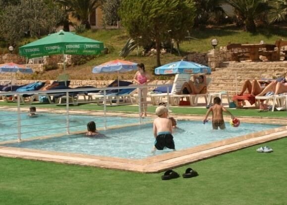 Фото First Class Hotel 3*